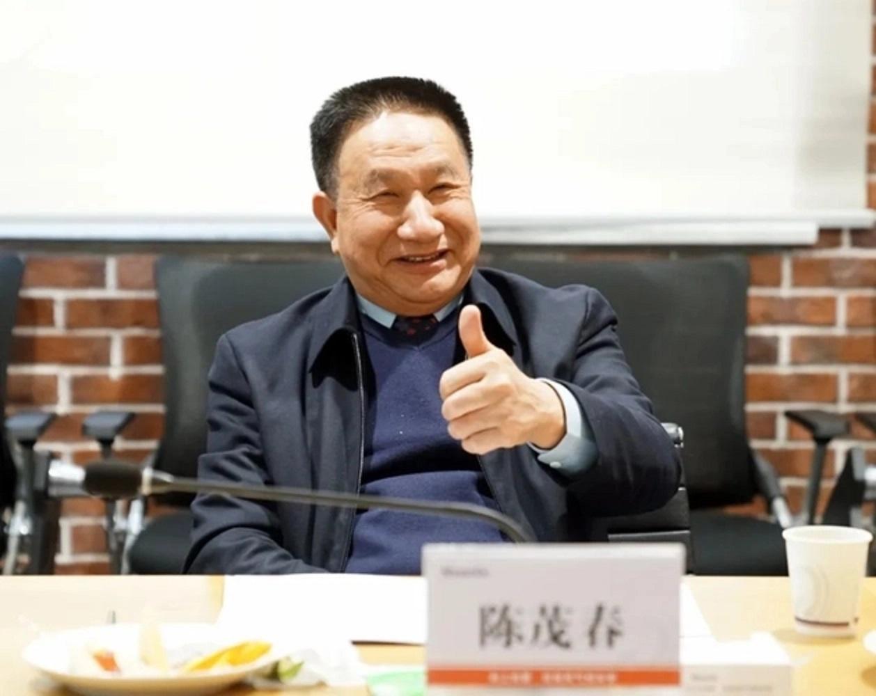 揭秘宁德"福安首富"的发家史:99年兼并国企起家,年入596.30亿