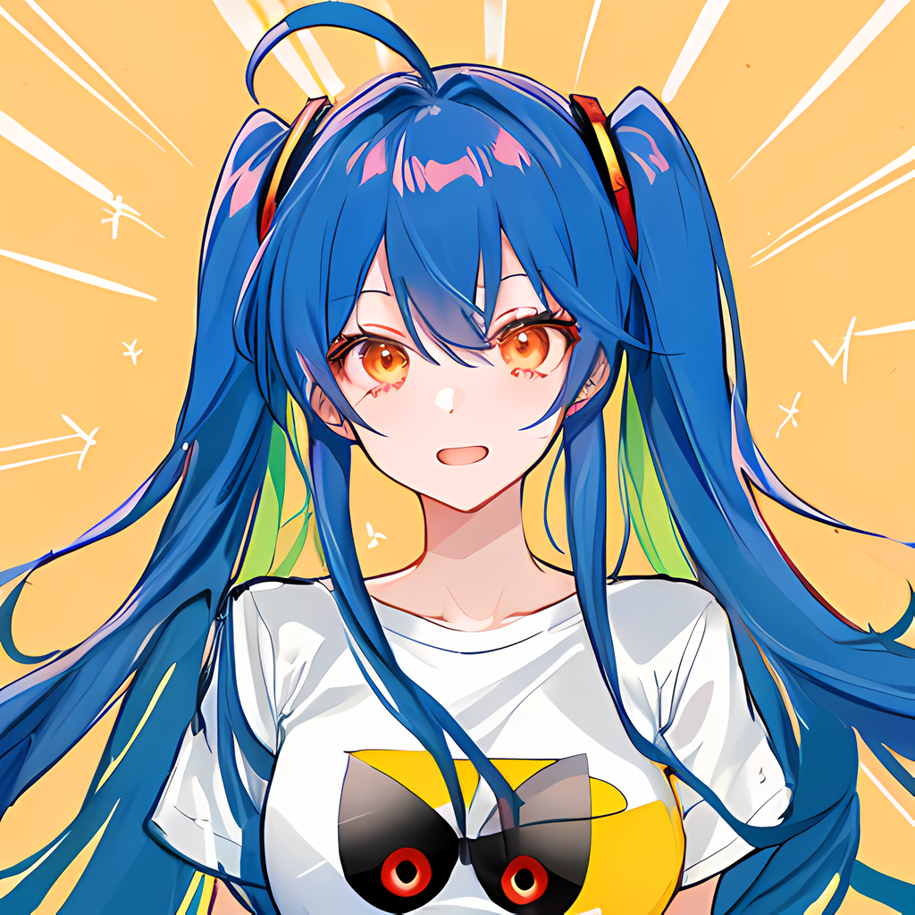 ai绘画第三期|精致动漫头像旧漫风红色女生情头ins高级质感