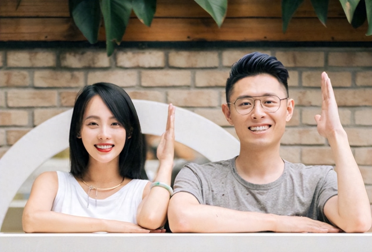 回顾3年生两子,结婚8年都等不来婚礼的张嘉倪,终究为他人做了嫁衣