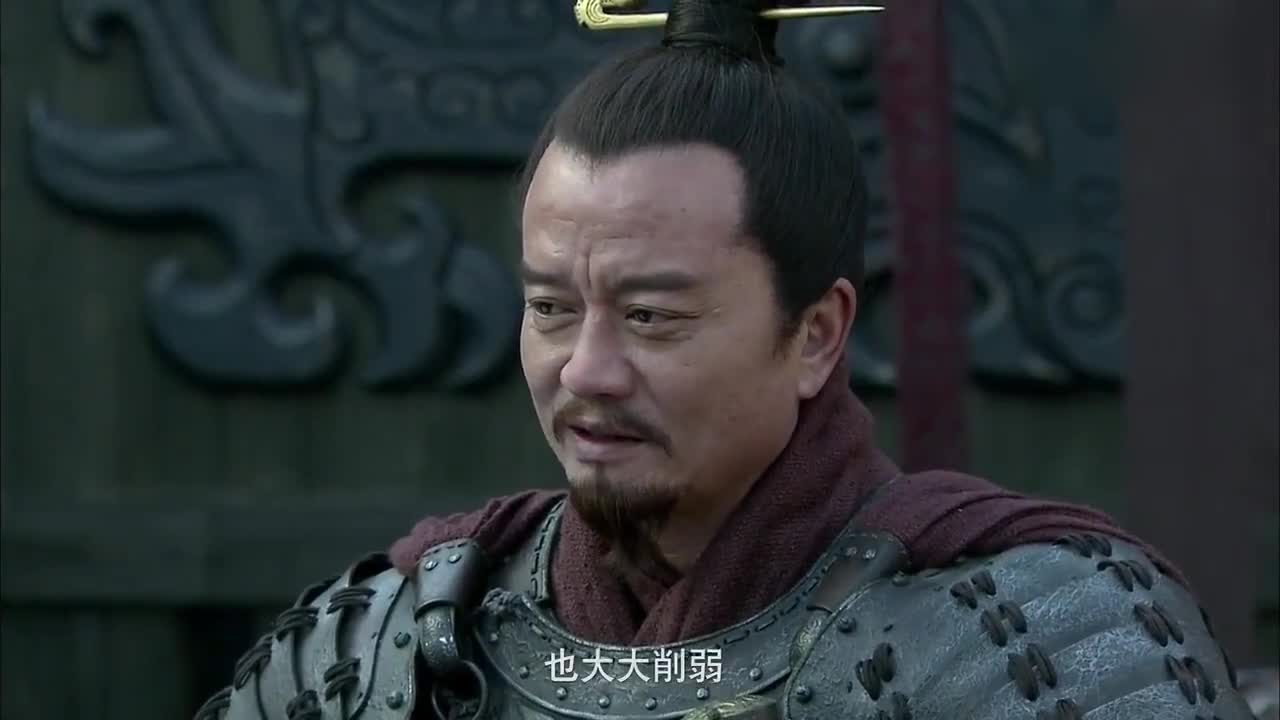 被戏称为"冢中枯骨"的袁术究竟是一个什么样的人?非主流玩崩了