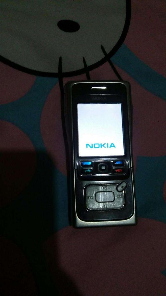 95元捡漏二手诺基亚n91,mp3音质完虐安卓旗舰