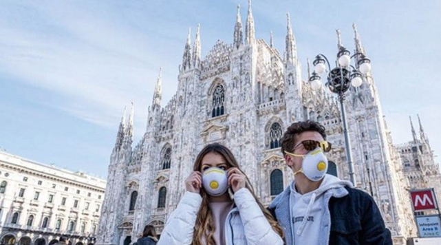 大国风度以德报怨,欧洲遇第二波疫情高峰,中国不计前嫌伸出援手