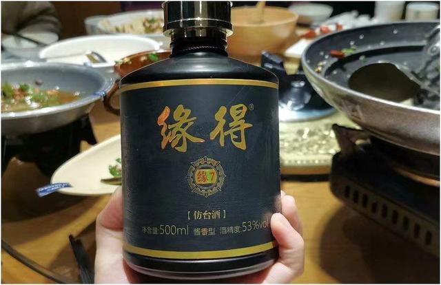 请客什么白酒好喝不贵，请客白酒推荐