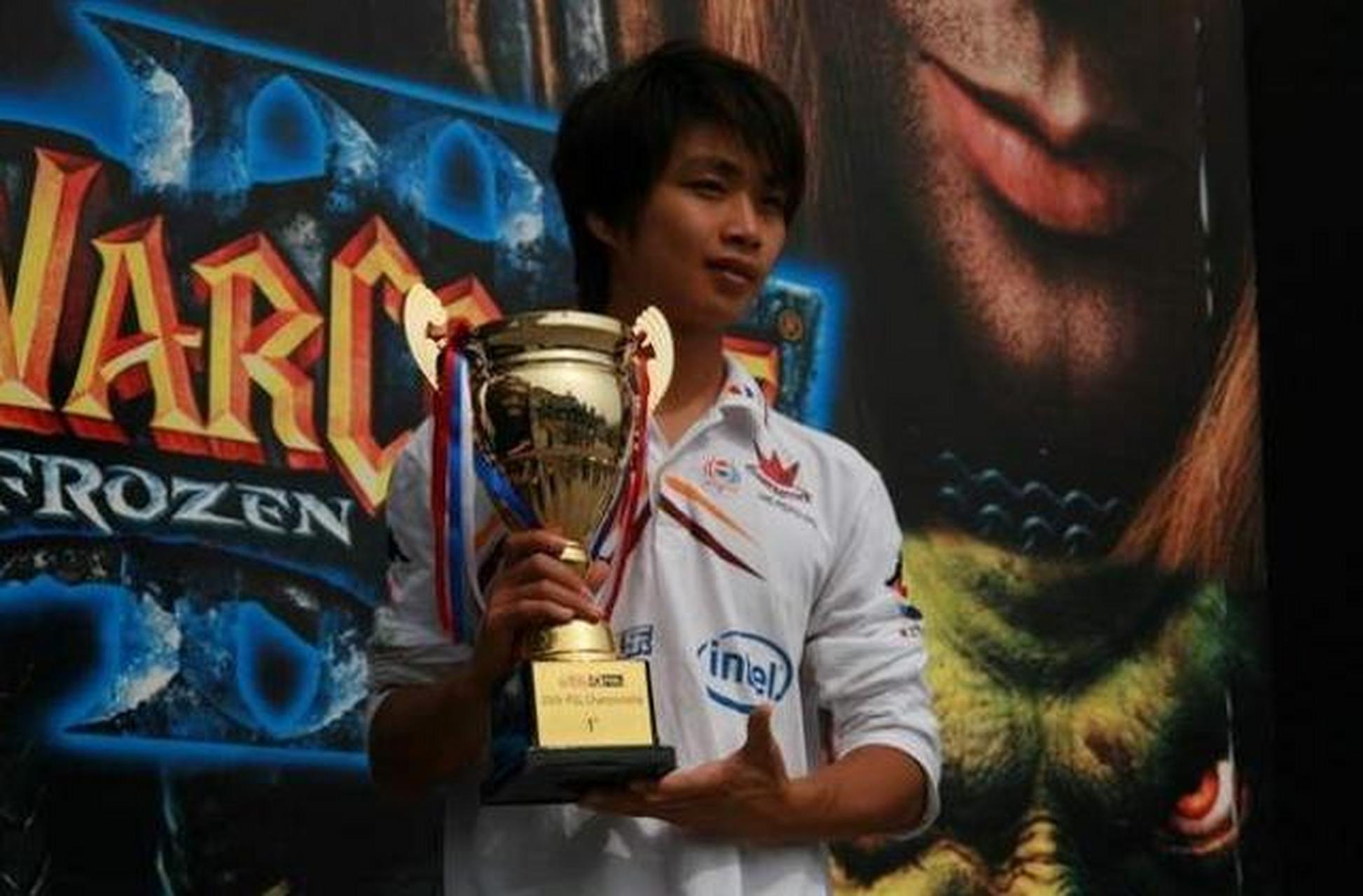 扛起中国电竞大旗的那个男人——sky李晓峰的传奇人生