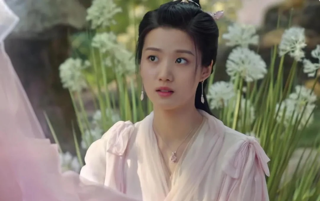 《玉骨遥》王楚然扮演的白雪鹭心机满满,为何却让人恨不起来?