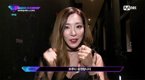 她是少女时代里的笑眼女孩,用实力逆袭成大型选秀导师