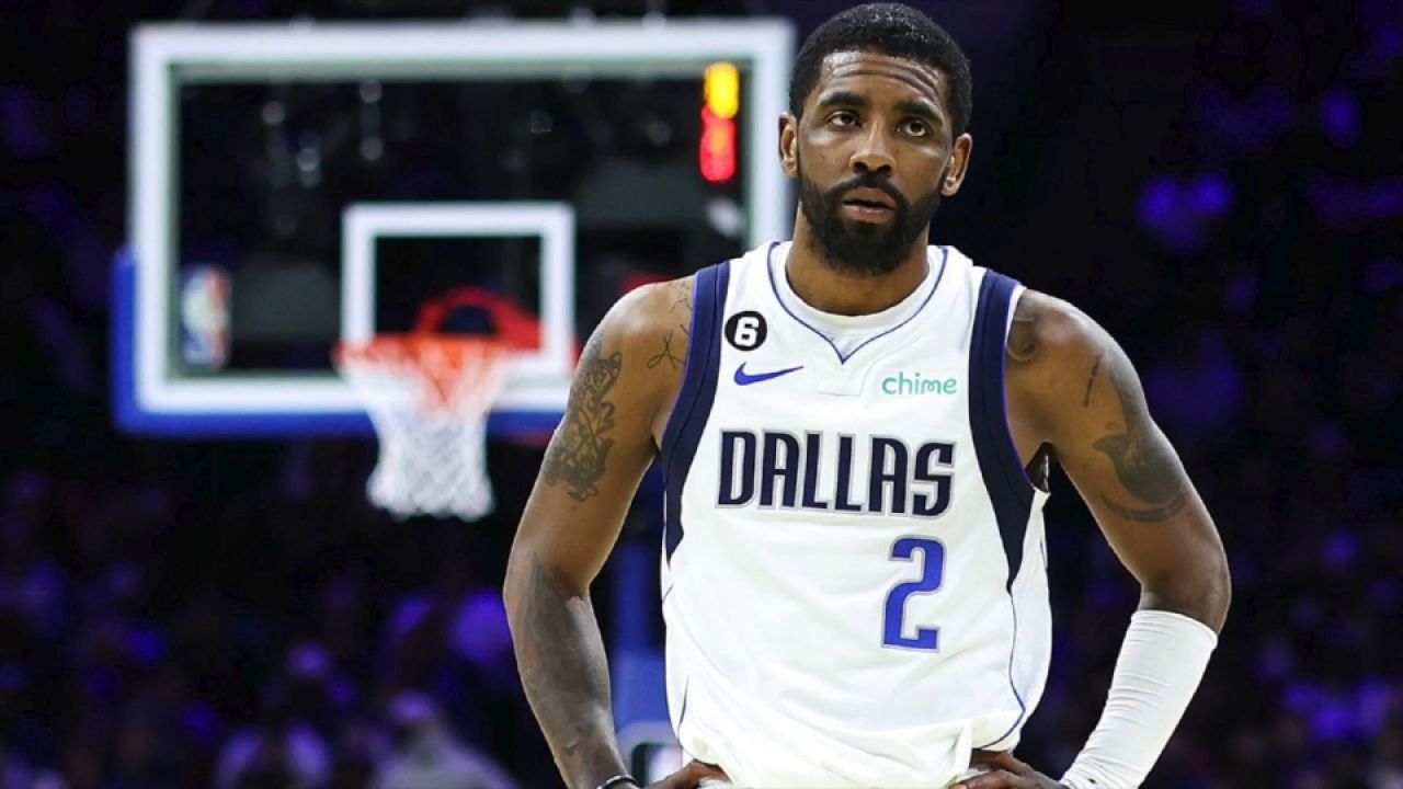 光芒四射!东契奇49 10 7,干翻7人上双的篮网,欧文情何以堪?