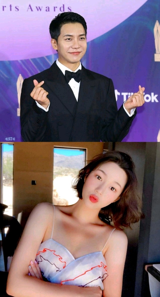 李多寅,首次晒出送给李侑菲的名牌包,和李昇基一起挑选的吗?