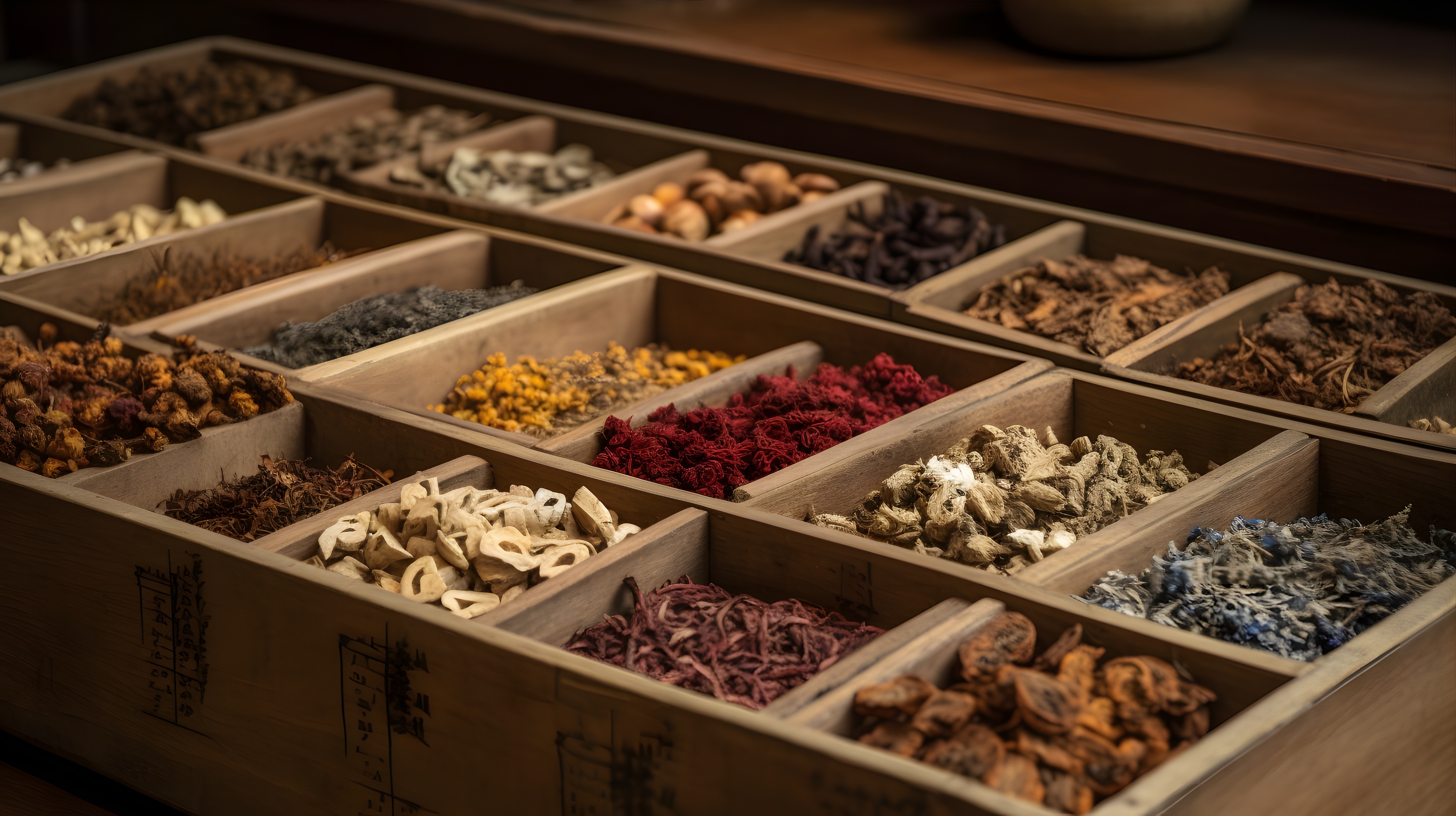 就可以很好的改善糖尿病口渴,乏力,消瘦的症状,多用于中医治疗中医药