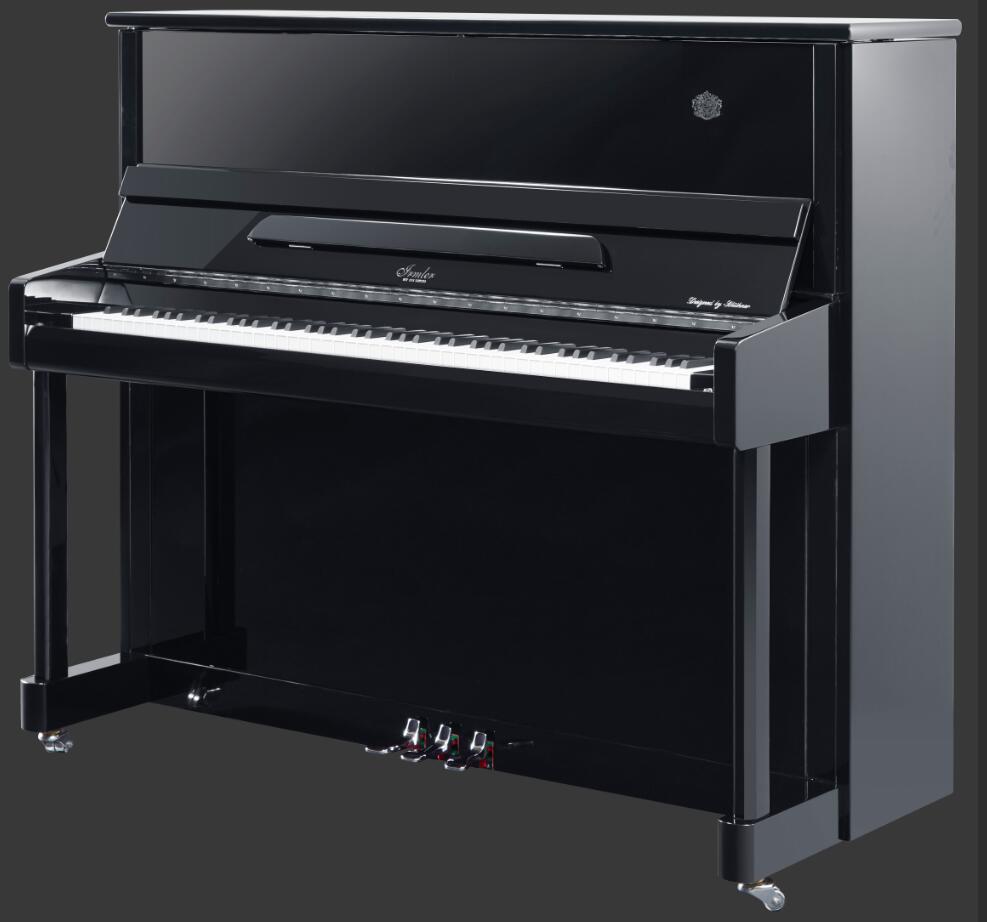 天津市6-8万经典德国钢琴品牌分享?