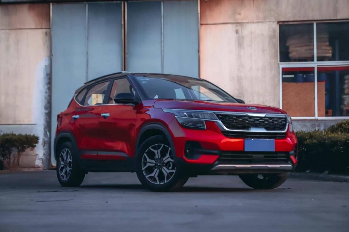 价格亲民,配置高,起亚全新一代傲跑省油技术冠绝同级