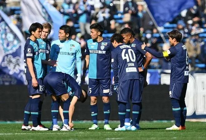 2023赛季日职联球队巡礼—福冈黄蜂