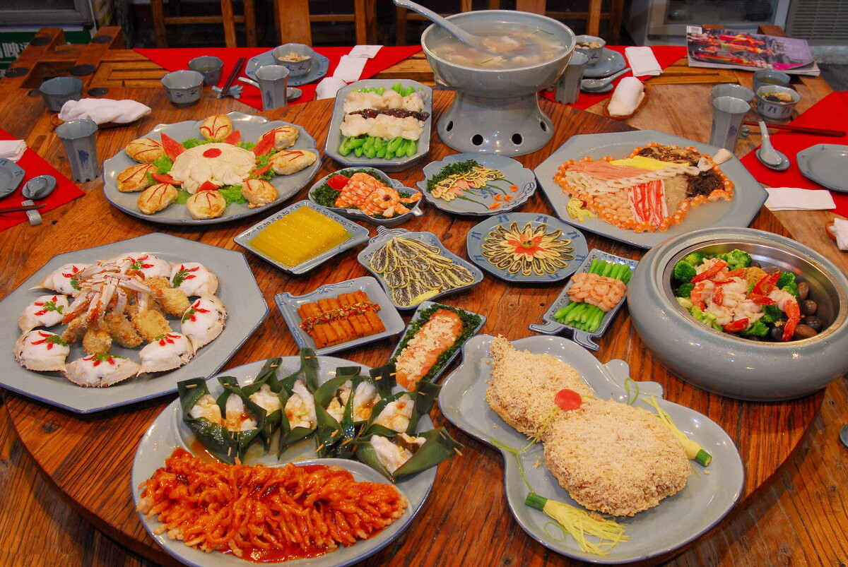 "名不见经传"的山东鲁菜,为什么是四大菜系之首?理由让人信服