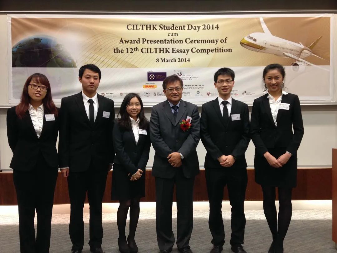 深国交2011届毕业生陈映廷:"认知工学"与我的四地求学经历