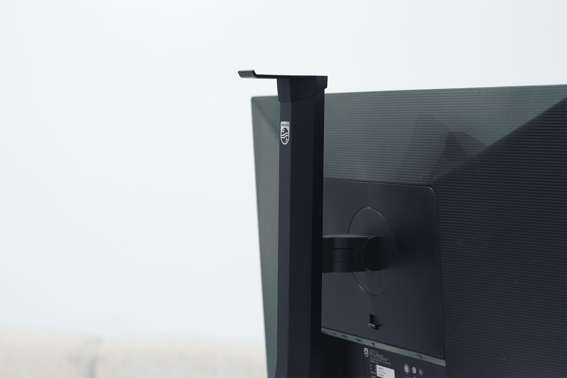 高刷游戏党的实惠选择飞利浦24m1n3200z电竞显示器评测