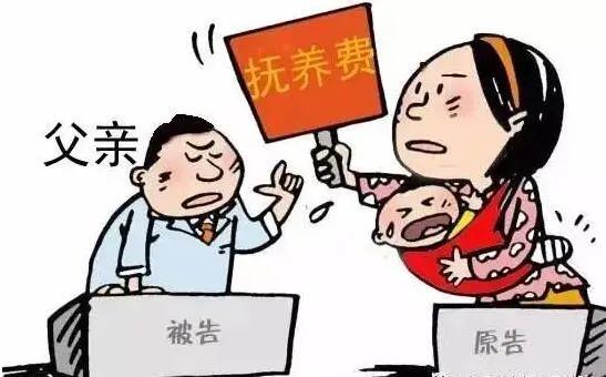 抚养费纠纷,最大化保障孩子利益获得满意判决