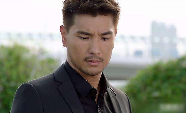 历届香港tvb最佳男主角