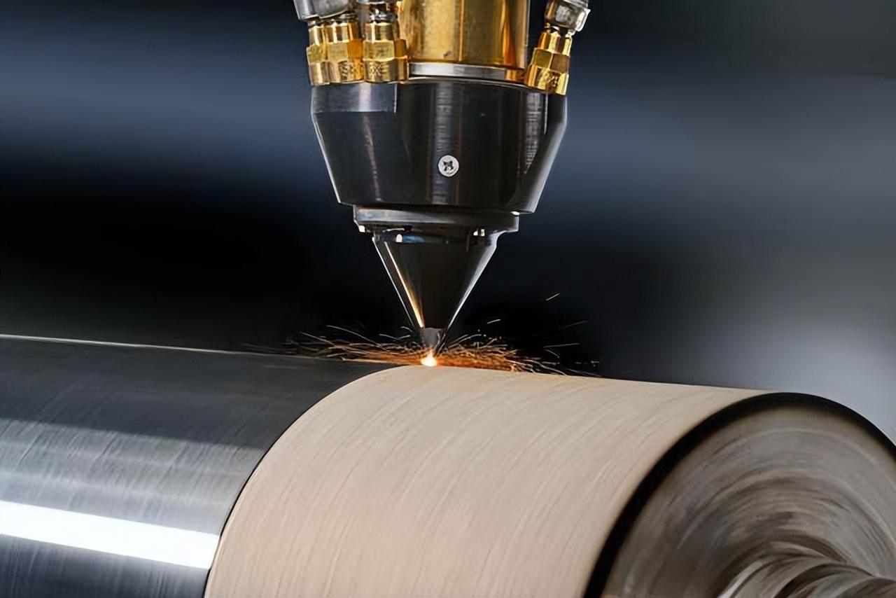 高速激光熔覆会取代电镀吗?