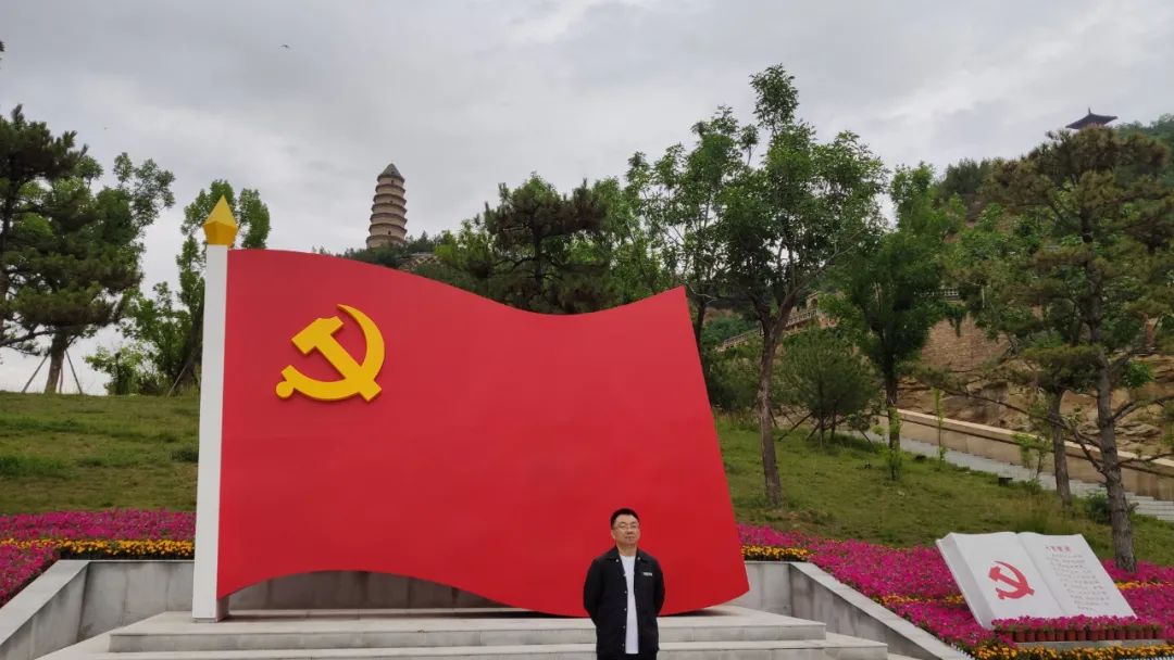 府谷武小峰:庆祝建党100周年诗词曲