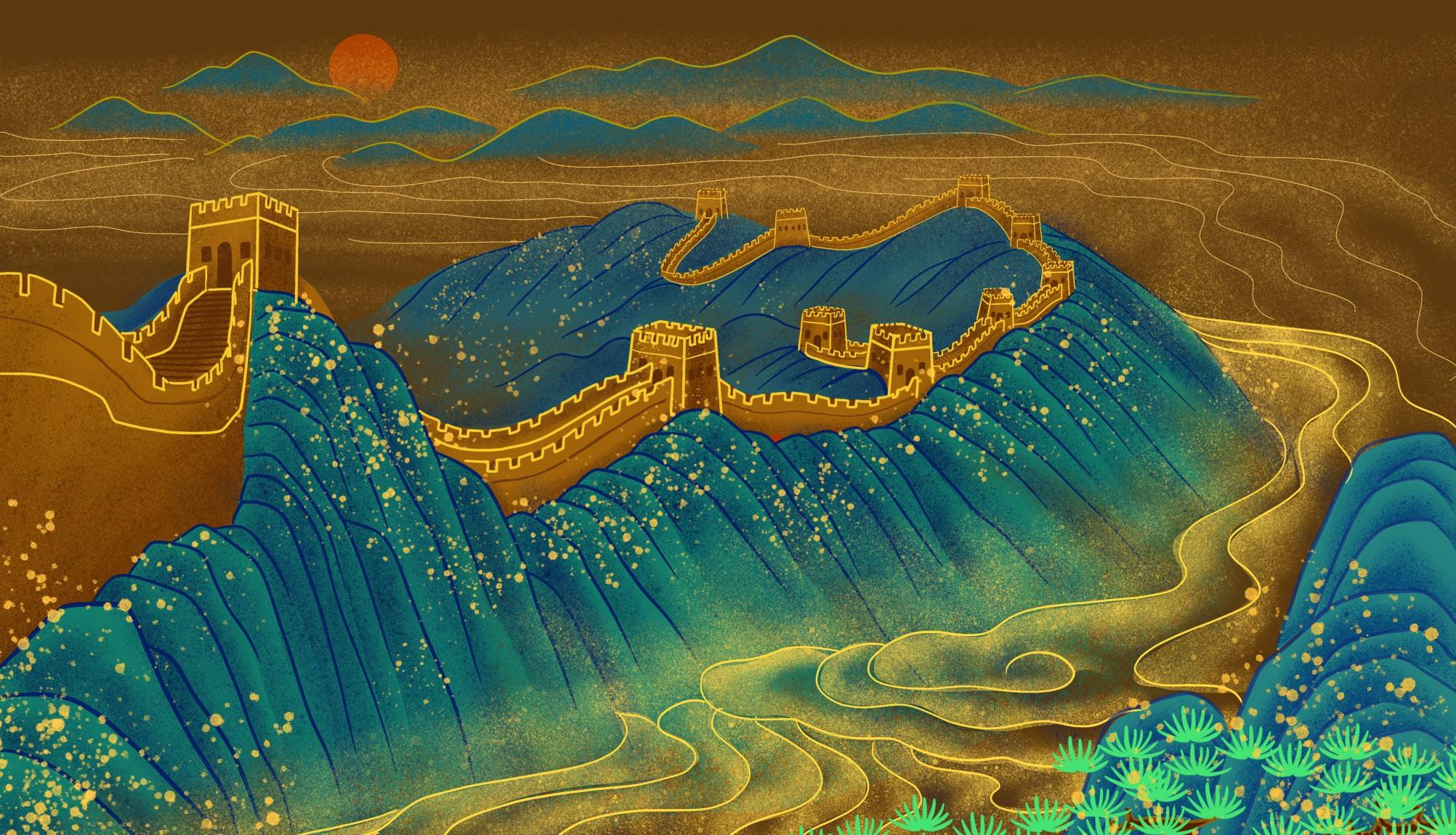 美国为何不敢与中国开战?有三个原因在,美国不敢轻易越线