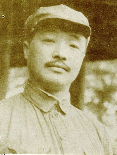 龙潭寺惨案:师级干部上任途中被害,贺龙暴怒:杀,一定得杀