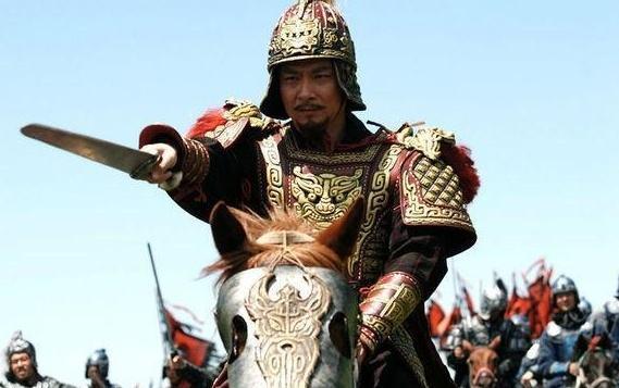 王猛为何要陷害慕容垂?多大的怨和仇?金刀计其中真意你读懂了吗