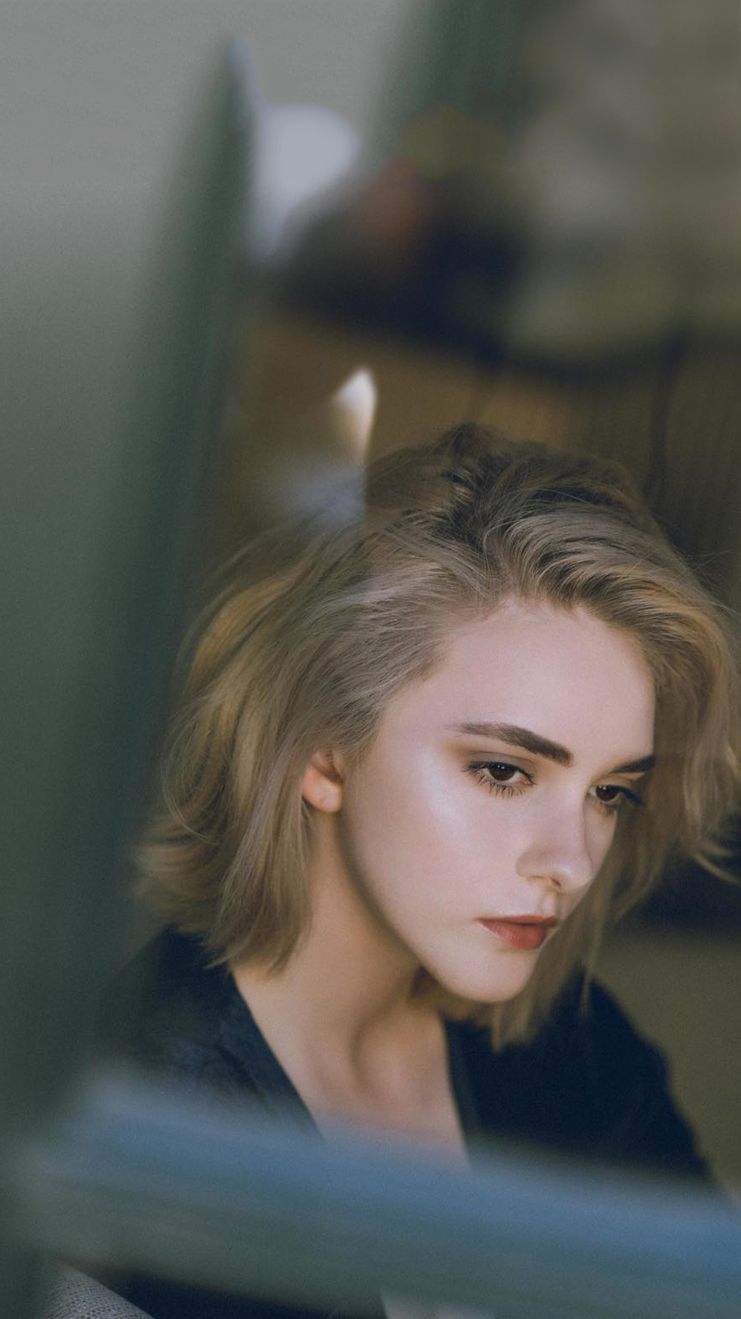 女人到中年,特别难"撩",因为她已看透