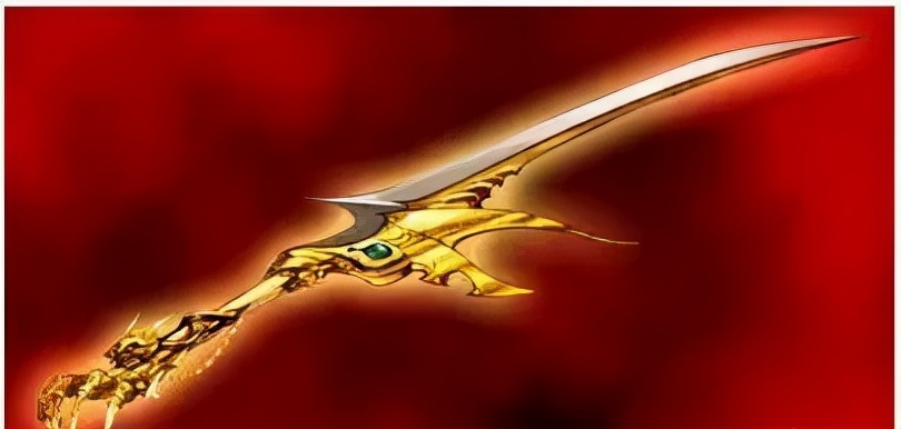 热血传奇:传奇之刃,加500点初始攻击力的神龙附体