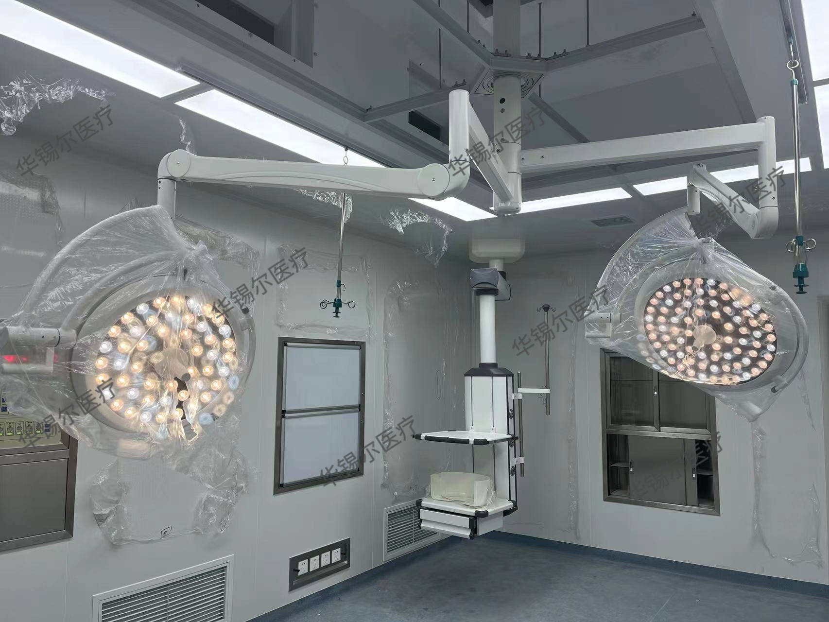手术无影灯led手术无影灯