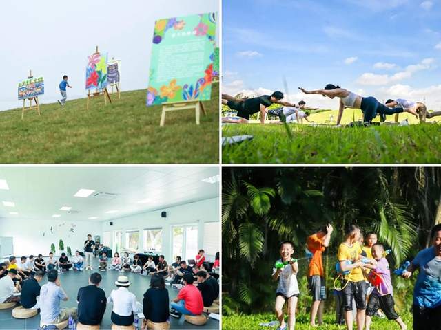 gvl怡境董事长彭涛:从设计到赋能理想生活,靠的是坚持长期主义