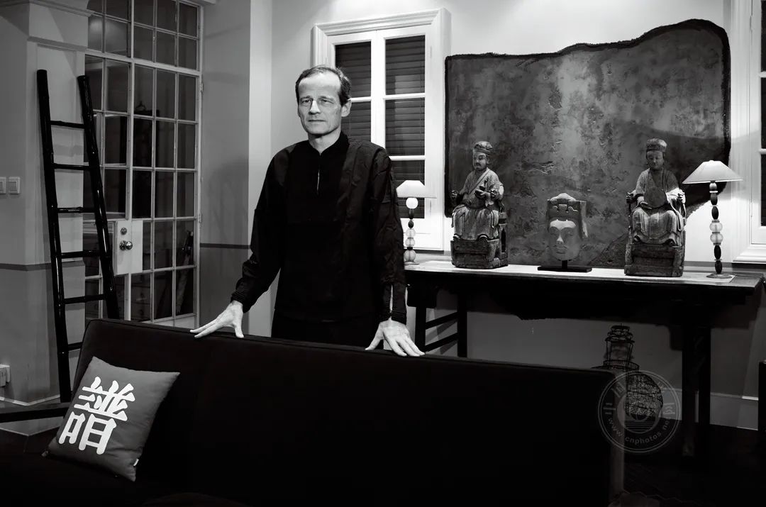 陈海汶:为上海摄影,为上海平民百姓摄影