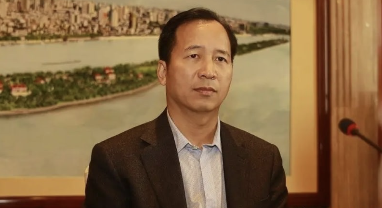 四会富豪江淦钧:白手起家,打造家居定制领先行业,身家63亿