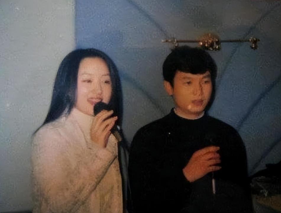 回顾:分手26年赖文峰出狱后在老家结婚,杨钰莹至今却未婚未育!