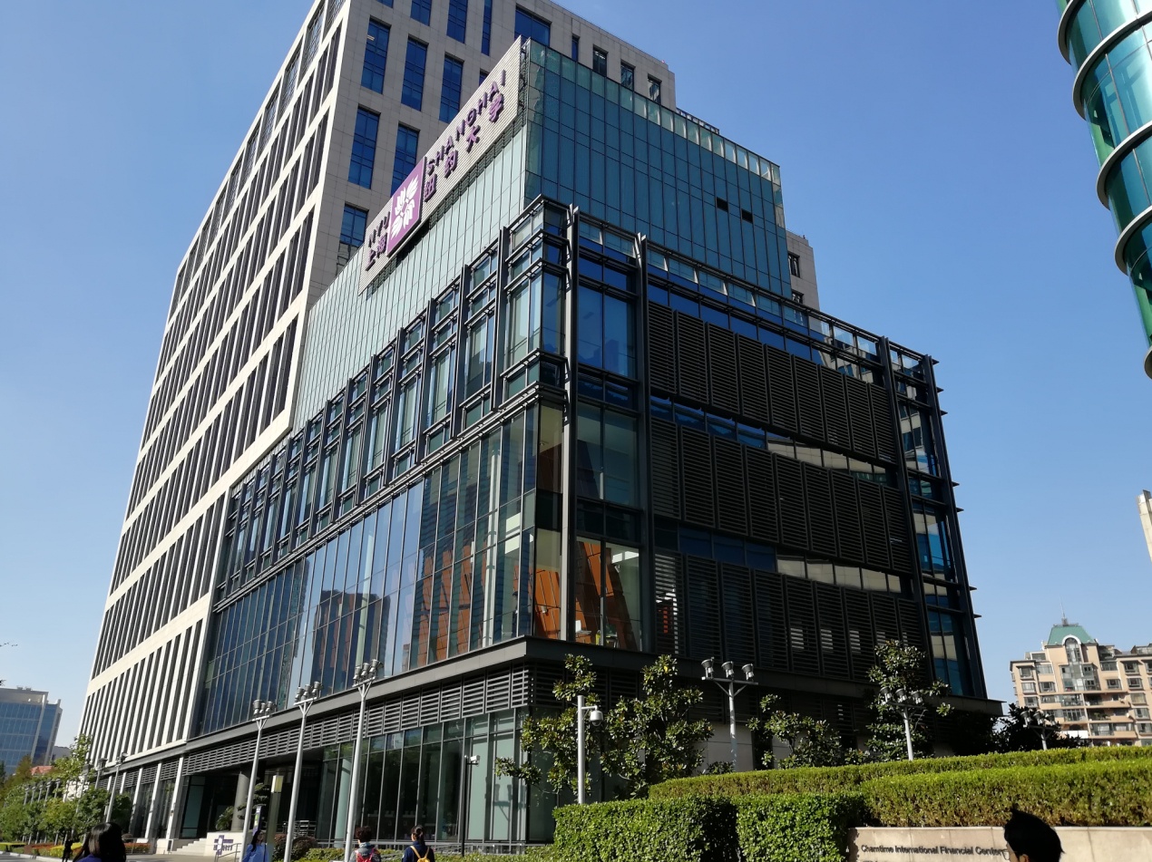 中外合作办学,一只下金蛋的鸡