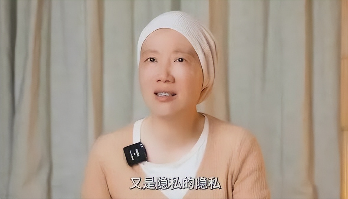 太神奇!财经女侠叶檀自曝:骨头里癌细胞消失,医生惊叹奇迹发生
