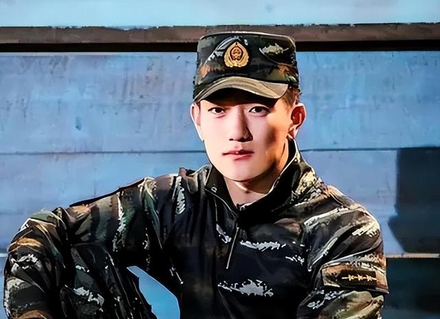 "岭南悍虎"何捷:我用6年,证实张馨予是全世界最保守的女人!