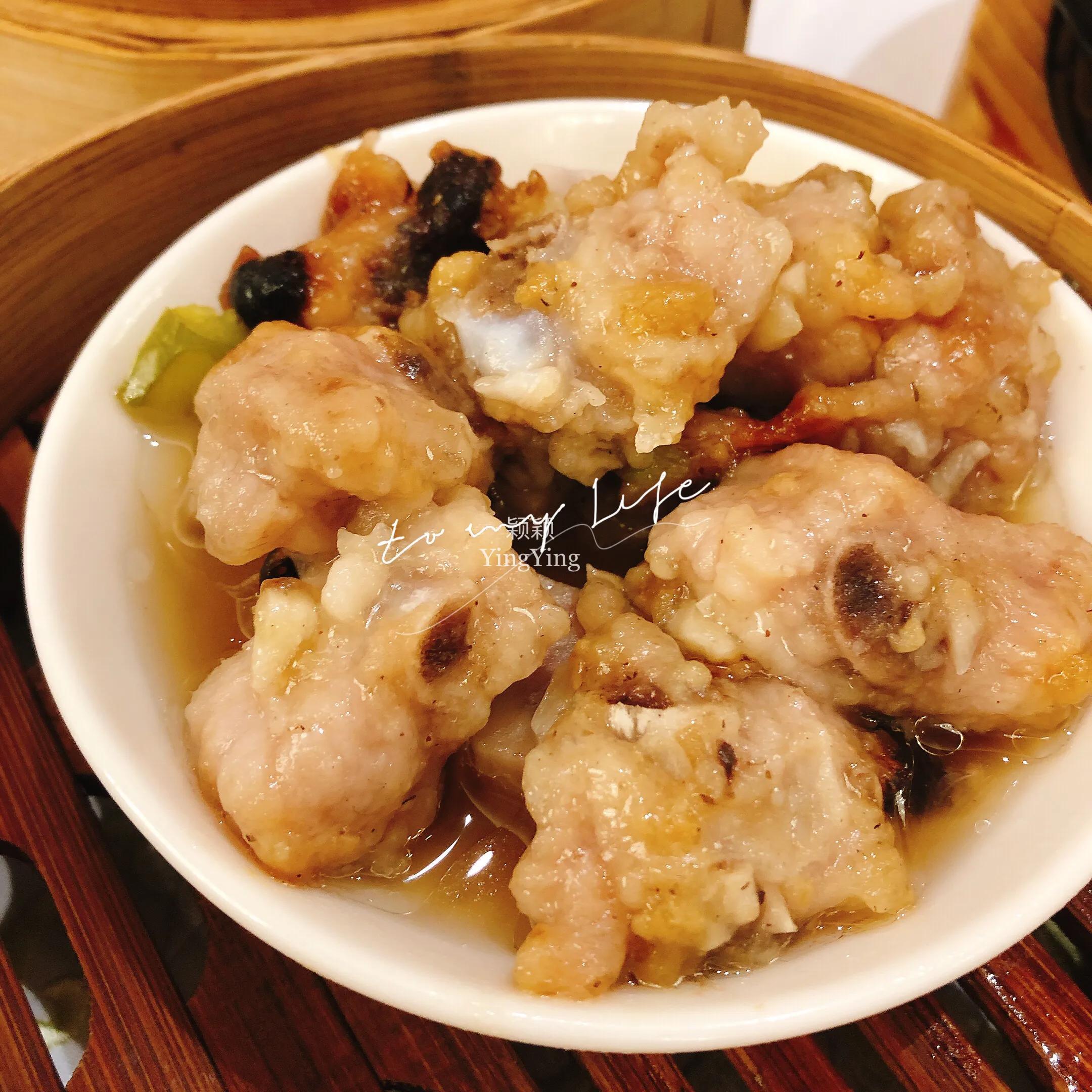 香港茶楼「利宝阁」200代400,真5折优惠,这羊毛得薅!