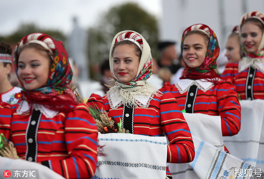 该国美女"泛滥",对中国免签,称:爱中国男性,但华人不敢娶