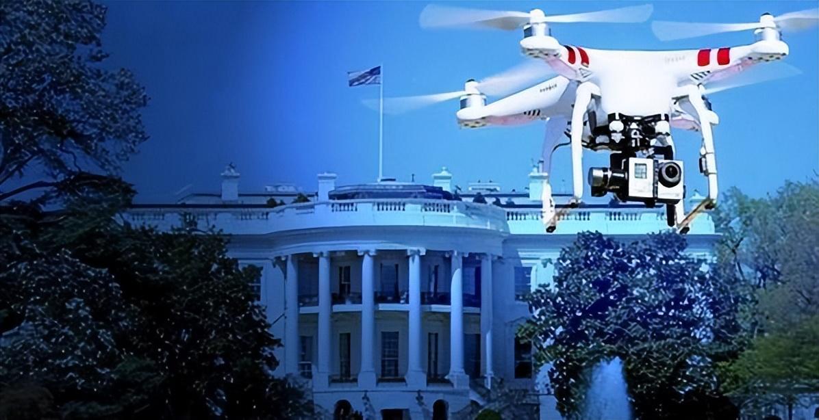 回顾:美对大疆开出2.8亿罚单,大疆态度强硬,美媒:丢脸丢到家了!