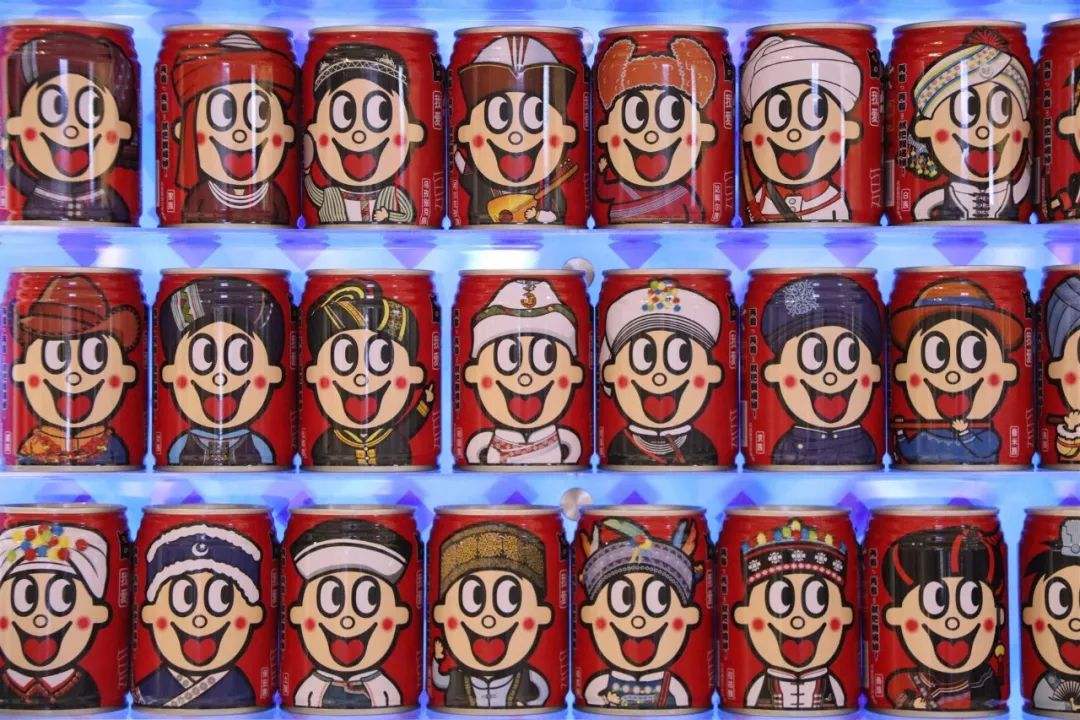 旺旺集团二公子蔡旺家发声:态度坚定声明立场,"战斗力"爆表