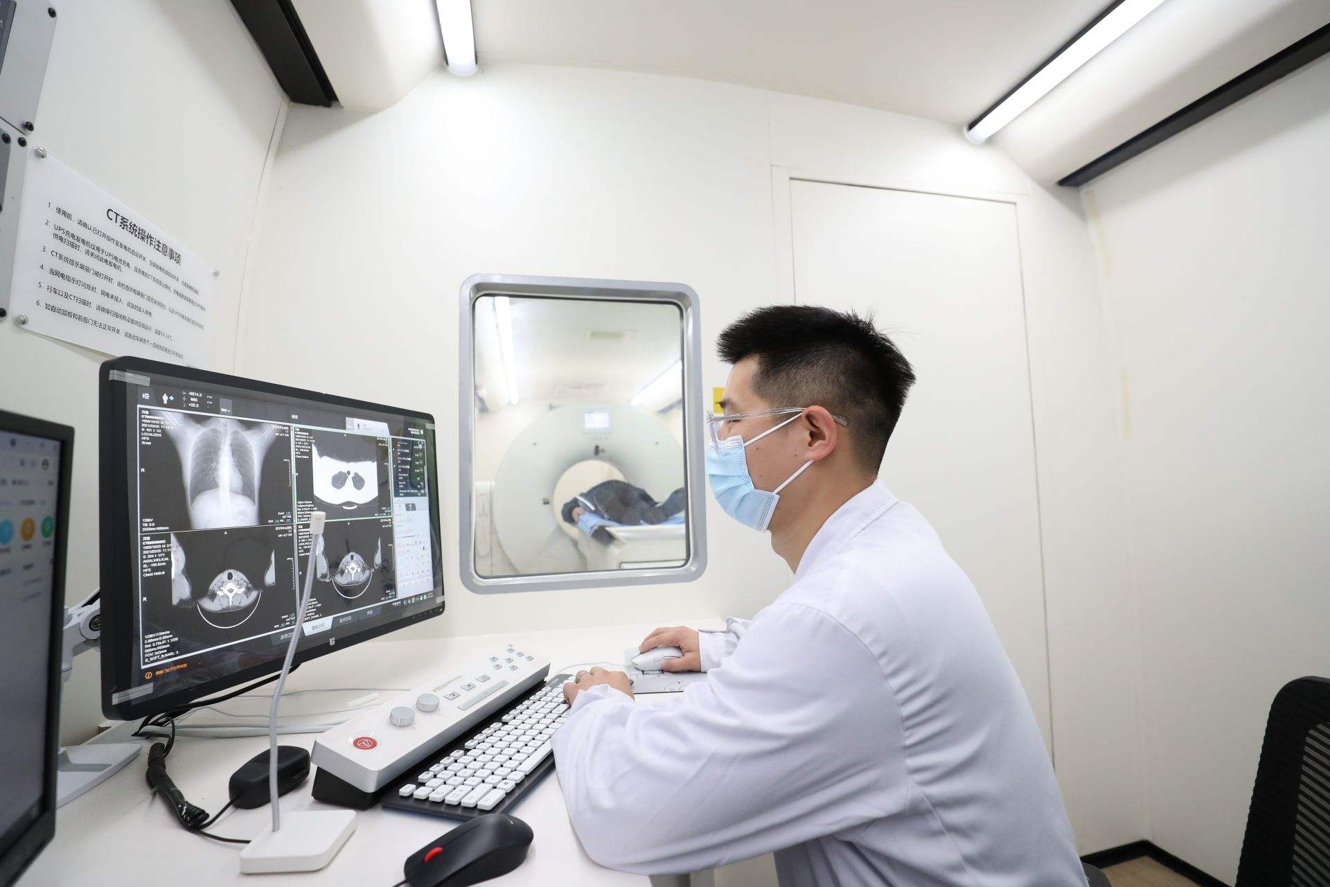 做一次ct,对身体的伤害到底有多大?医生告诉你实情,建议了解下