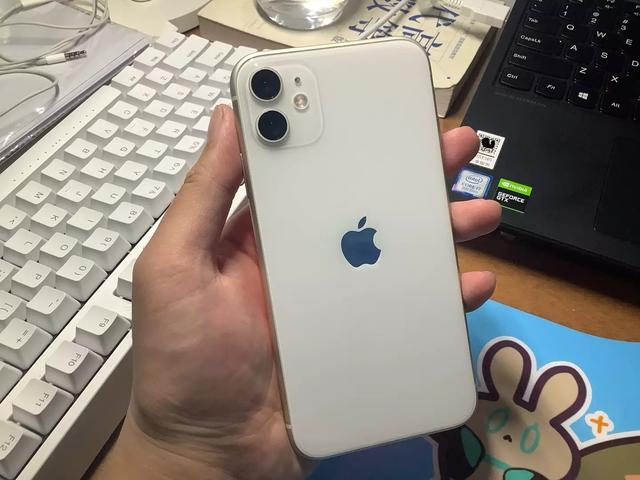 iphone11几个摄像头