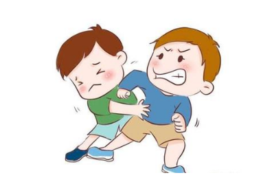 孩子被打家长该鼓励打回去吗?当然!但前提是