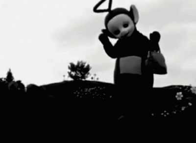 火了25年的天线宝宝如今竟沦落到这种地步