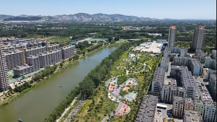 最新部署!三河,燕郊打造国家级标准城!