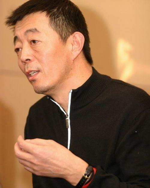 2009年,顾长卫携神秘女子"车震",隐忍1460天的蒋雯丽开始"神报复"