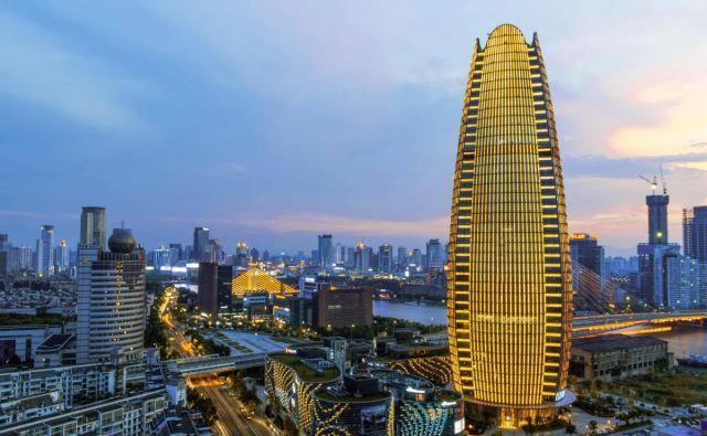 浙江人均gdp第一城确定!温州差距较大,杭州宁波无缘