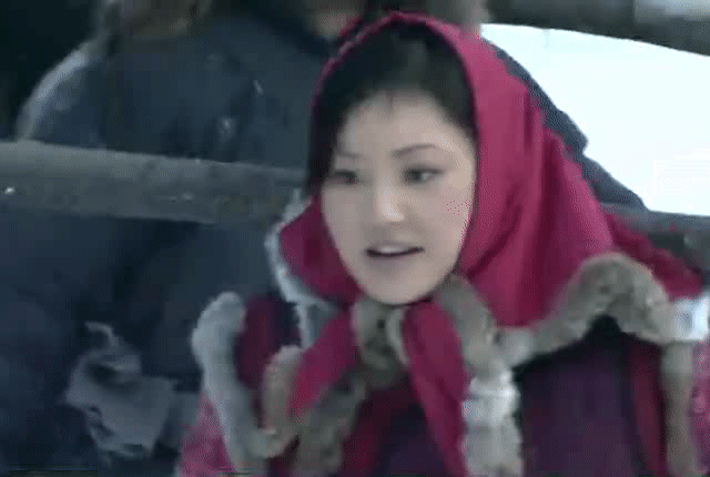 《闯关东》鲜儿和红姐,红颜情路坎坷,宋佳赵苏婷长相演技都在线