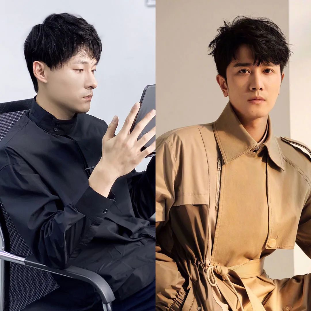 张雨剑彭冠英的《逆光者》被踢出耽改101,这部剧重新剪成了正剧