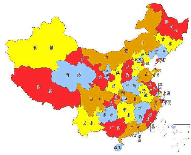 邊界衝突下,唐朝的懷柔政策對我國統一多民族國家形成的貢獻